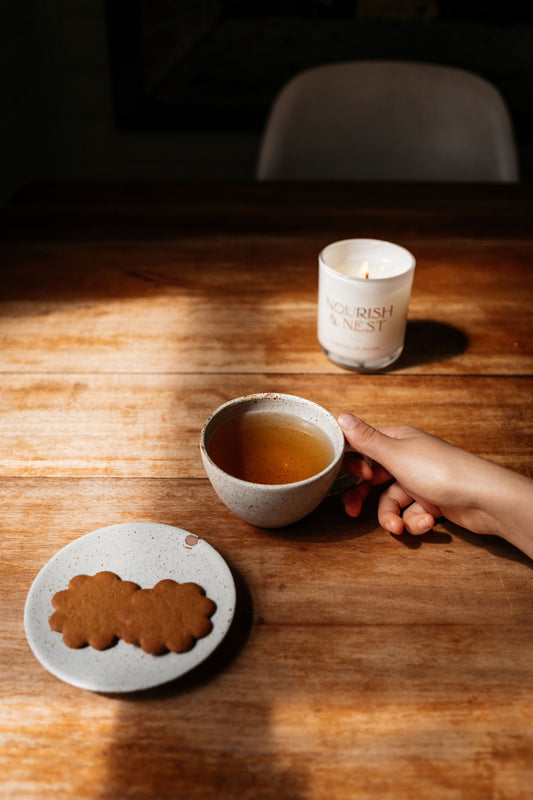 Create your own Tea Ceremony