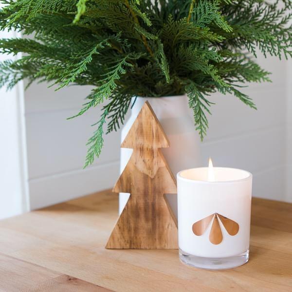 Calm + Bright - Day 4