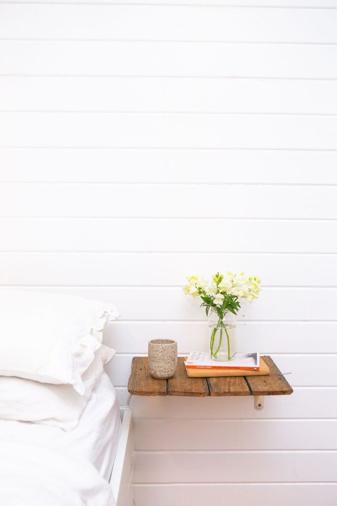 Pre-bed rituals: the key to good sleep