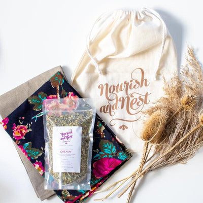 The Nourish and Nest Gift Guide