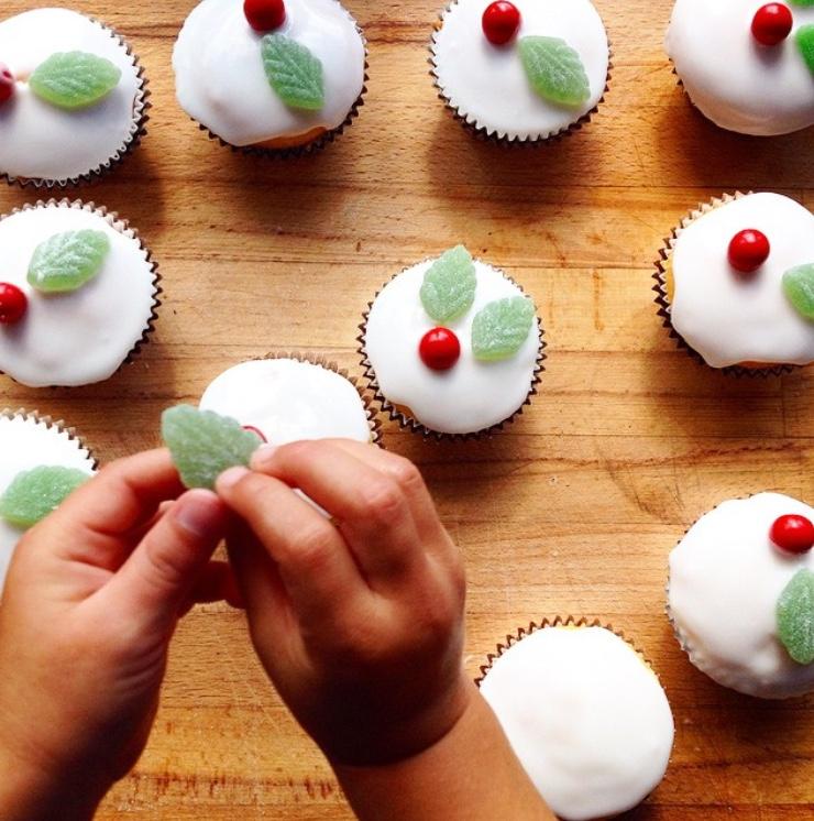 Calm + Bright - Day 1