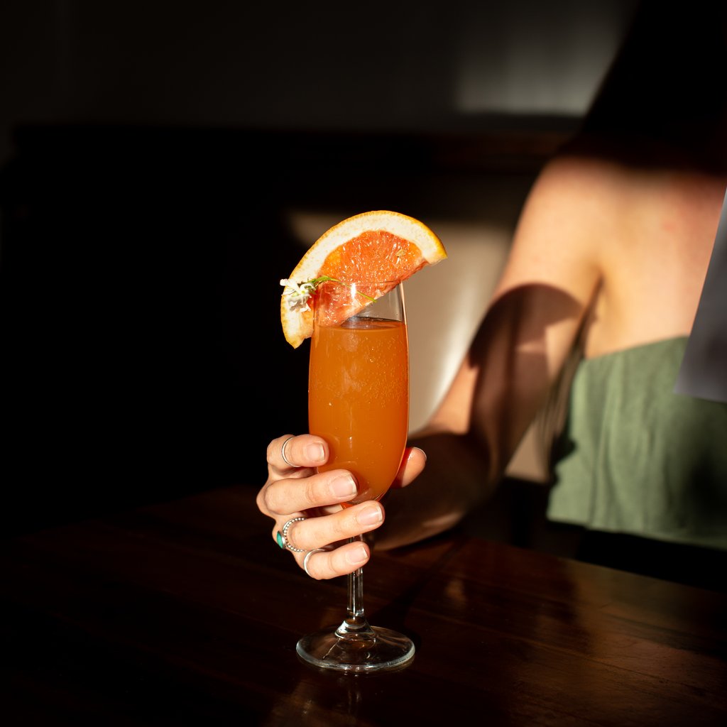 Calm + Bright - Day 5