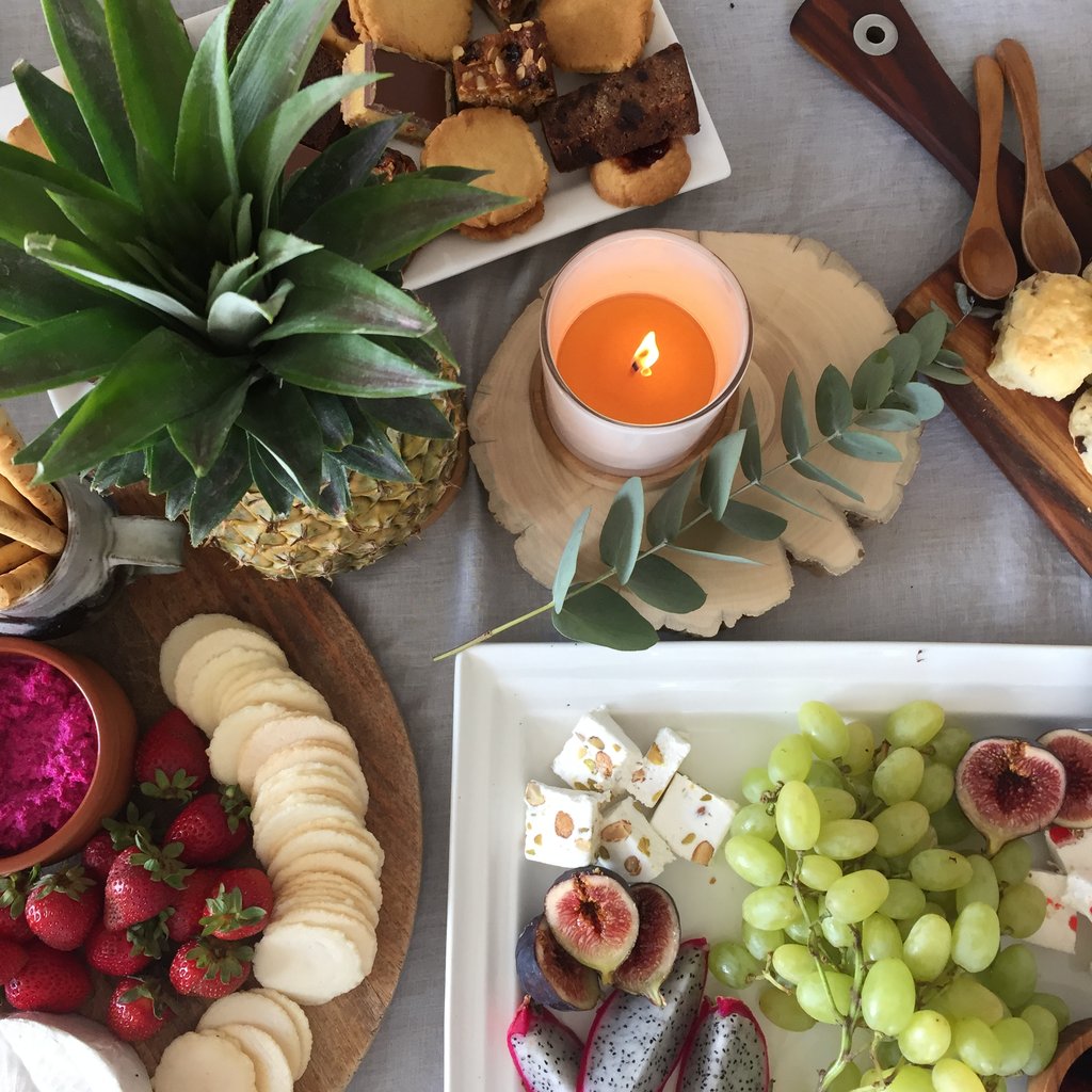 Gather & Celebrate - International Women's Day