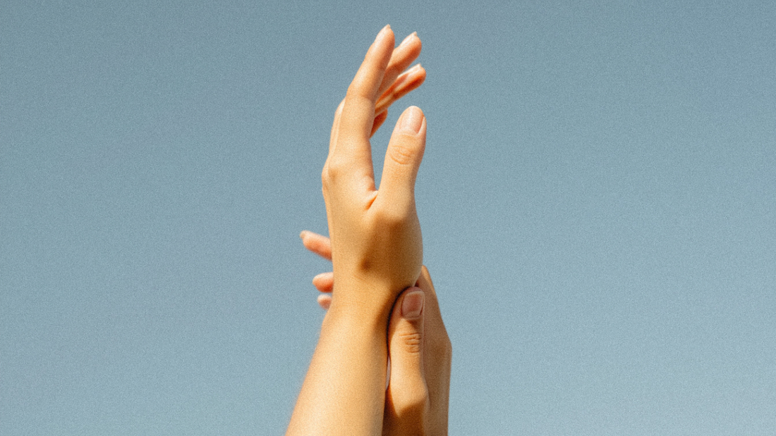 How to Slow Down and Be Present