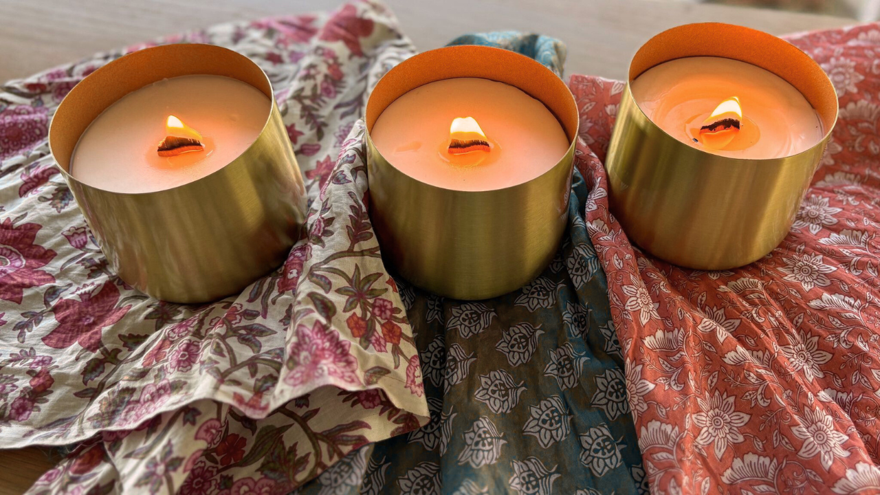 Nakama: A Collection Rooted in Connection
