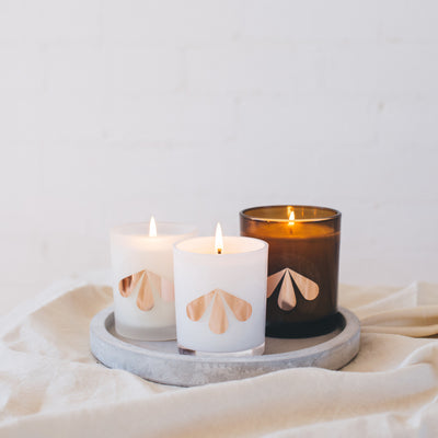 Event candles