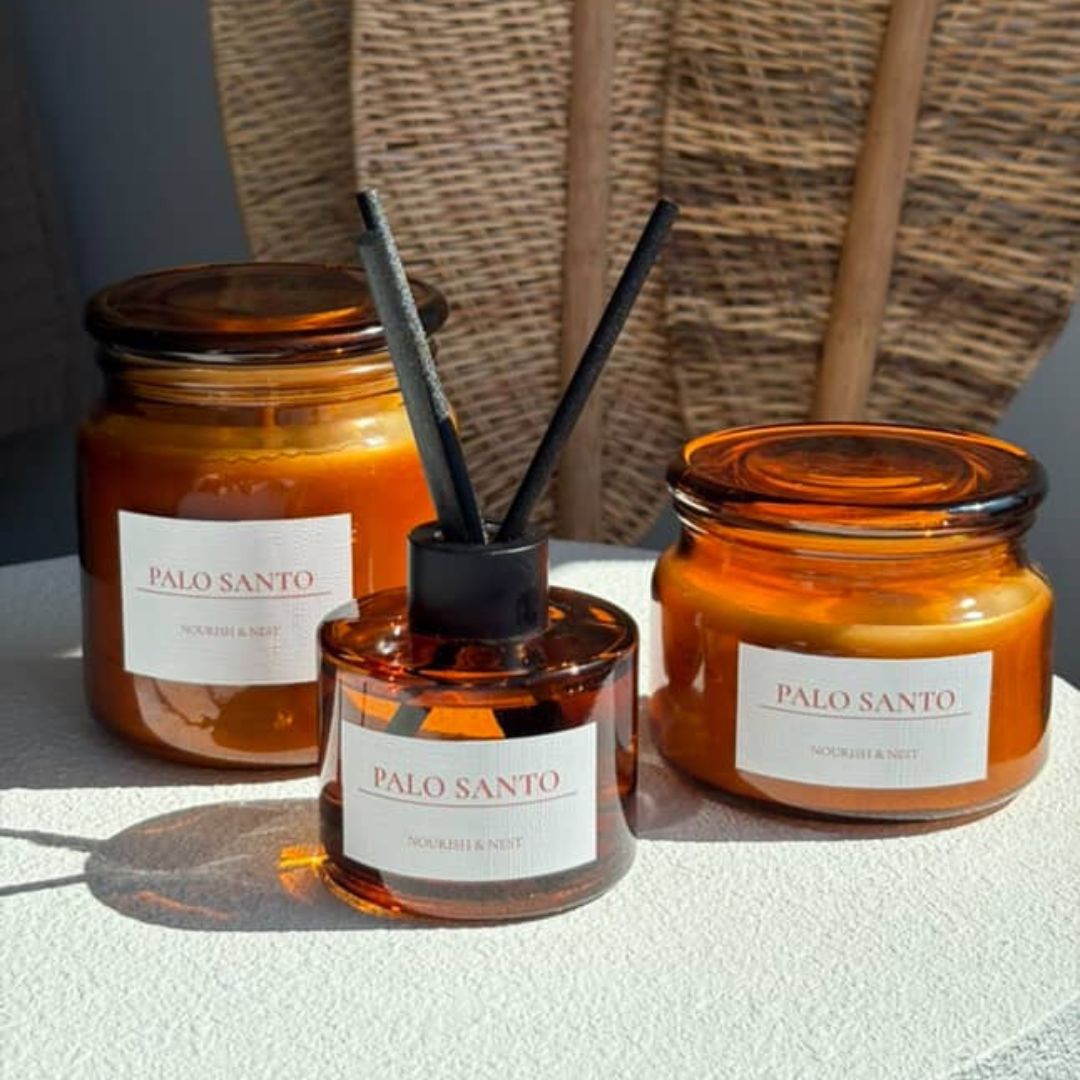 Palo Santo