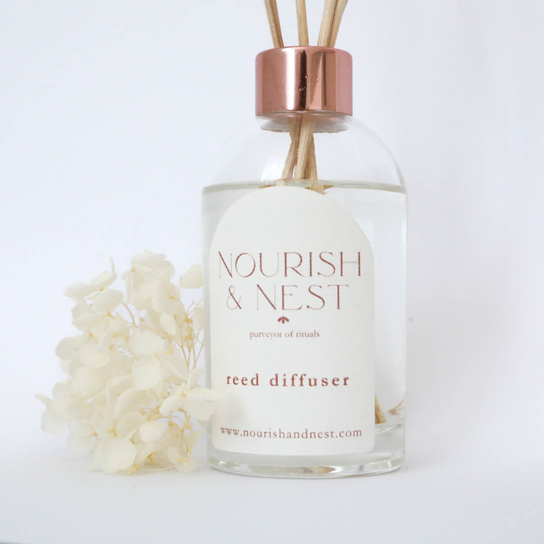 Reed Diffuser