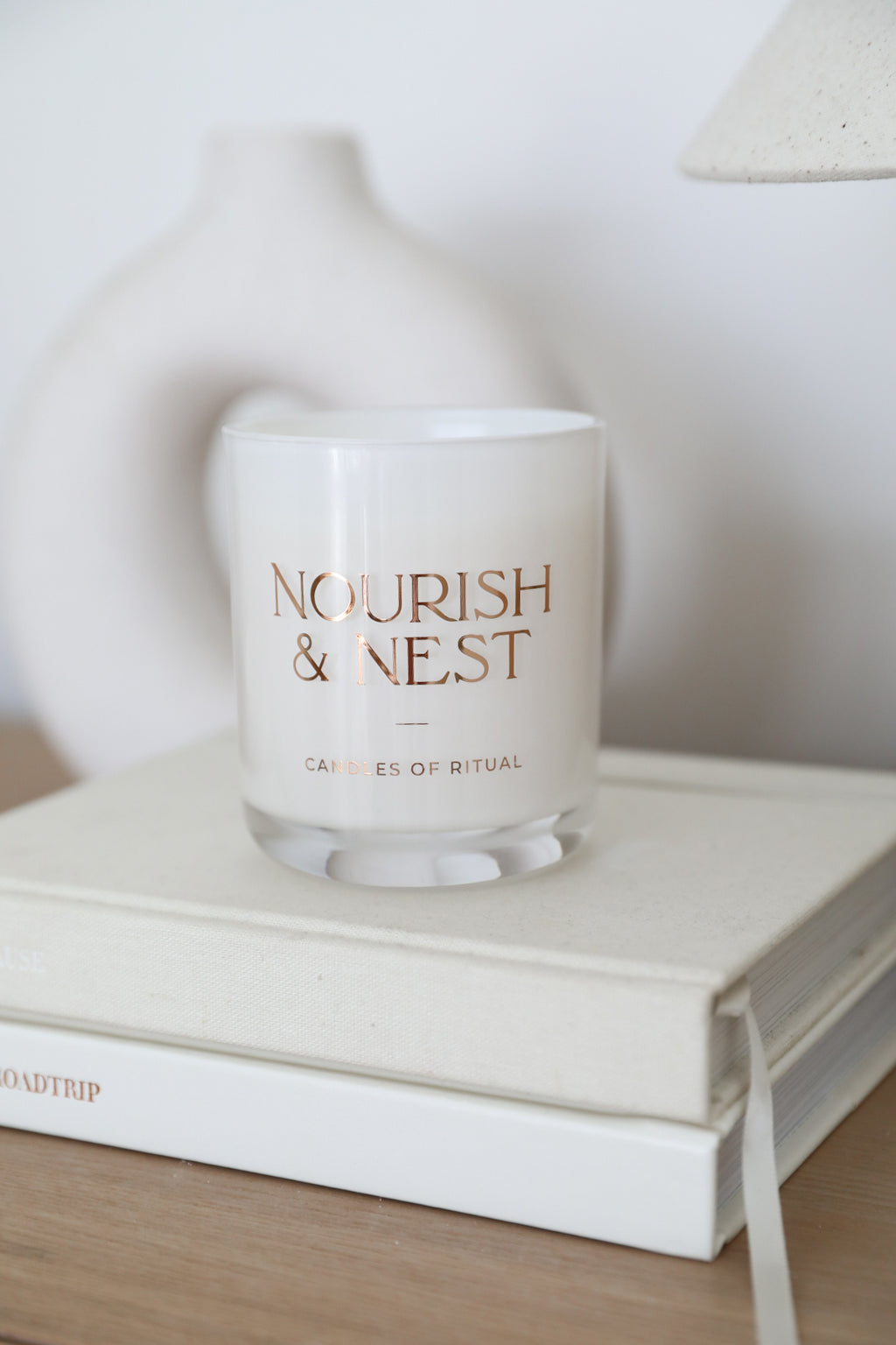 Signature Candle Collection