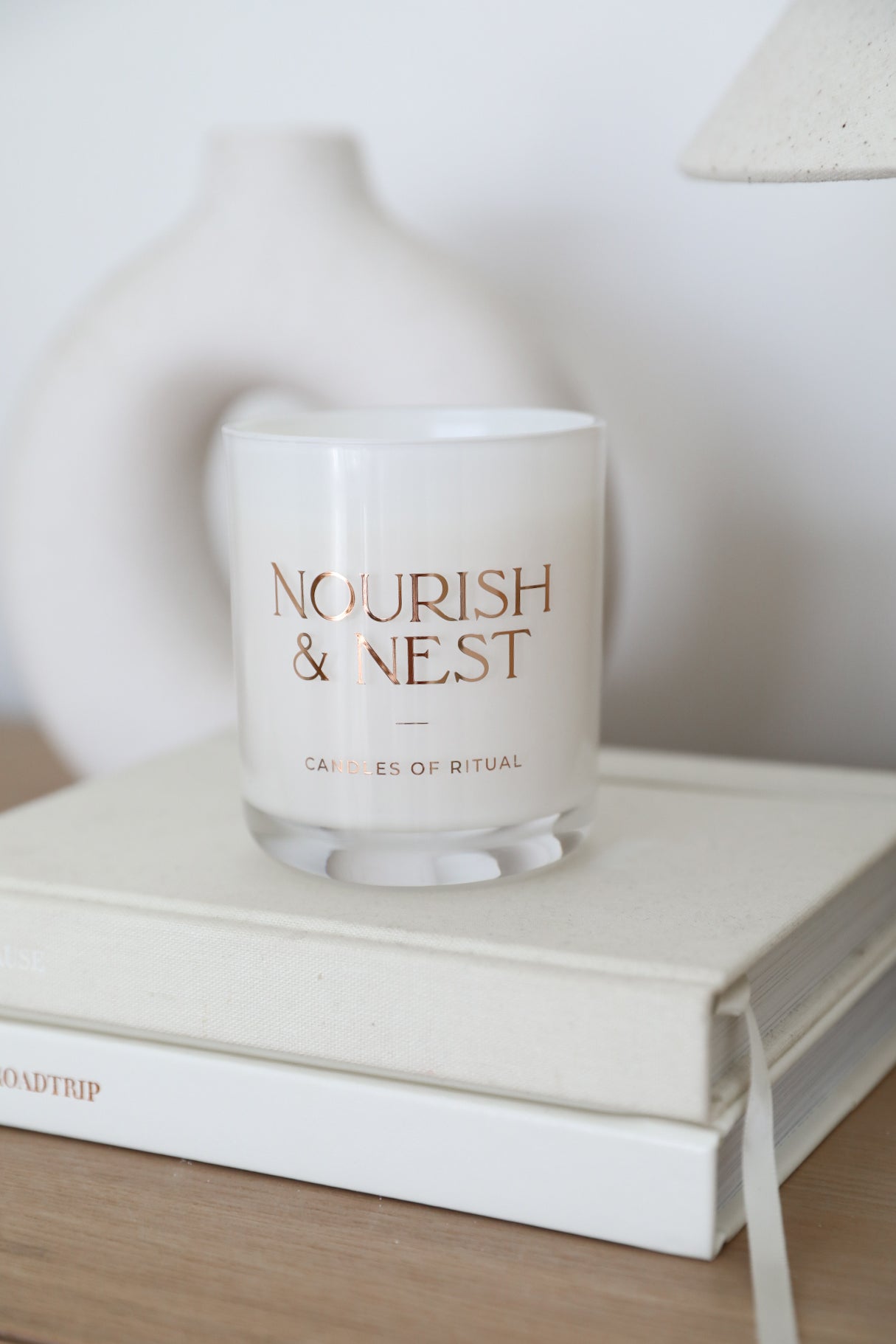 Signature Candle Collection