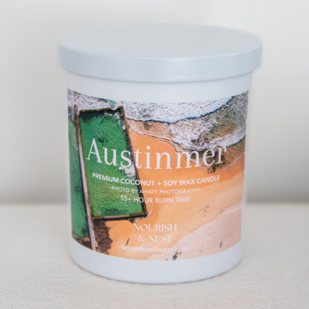 Austinmer Coastal Collection
