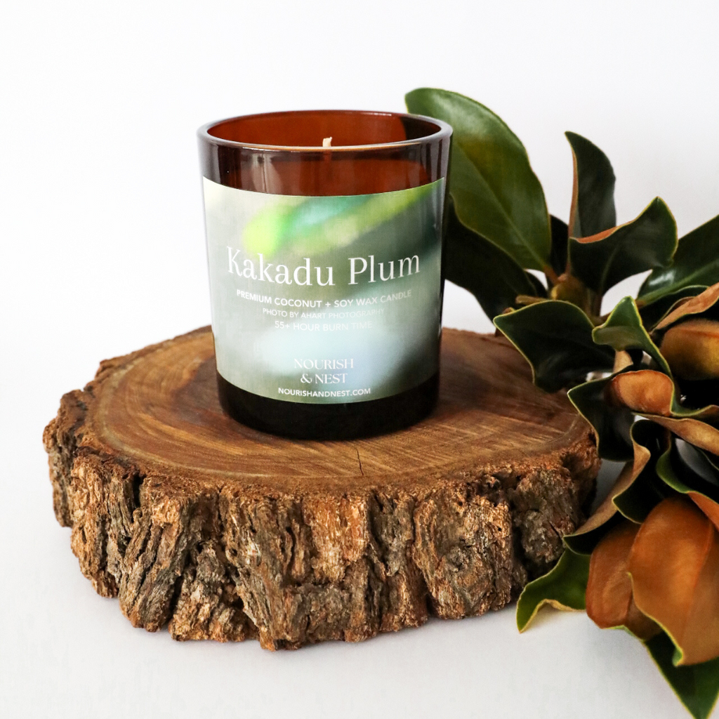 Kakadu Plum Candle