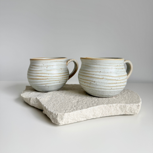 Ceramic Ritual Mug