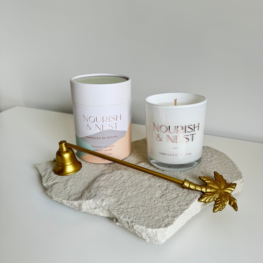 Candle Snuffer