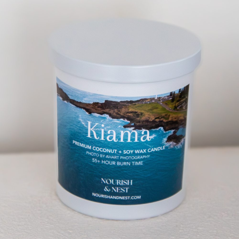 Kiama Coastal Collection