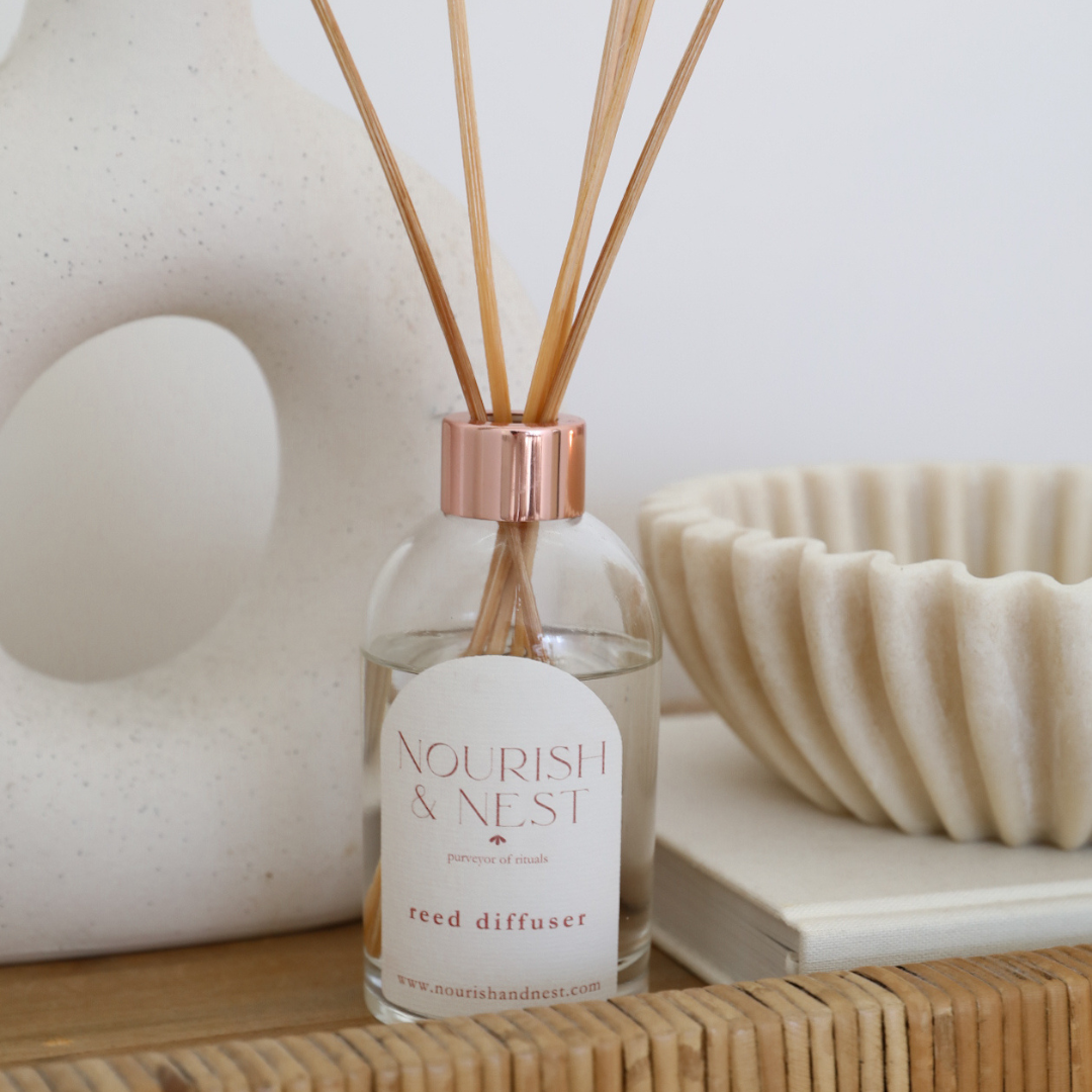 Reed Diffusers