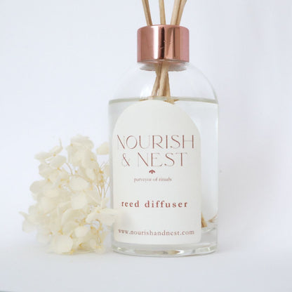 Reed Diffusers