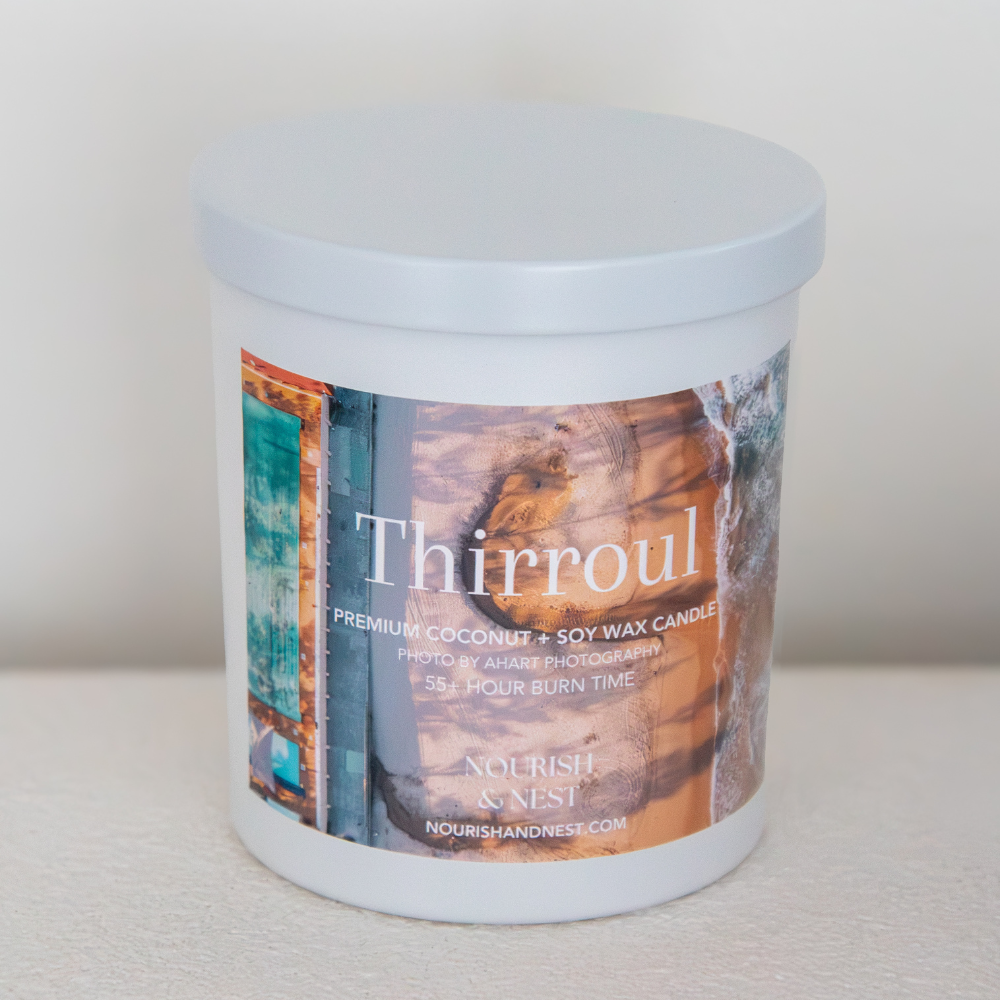 Thirroul Coastal Collection
