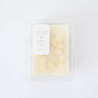 Soy Wax Melts