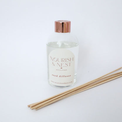 Reed Diffusers