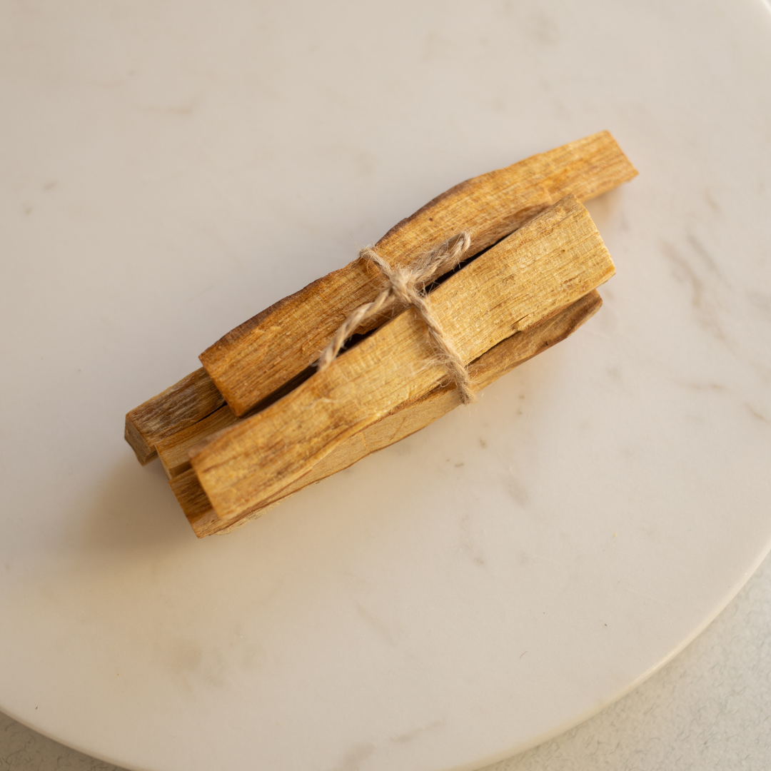 Palo Santo Sticks