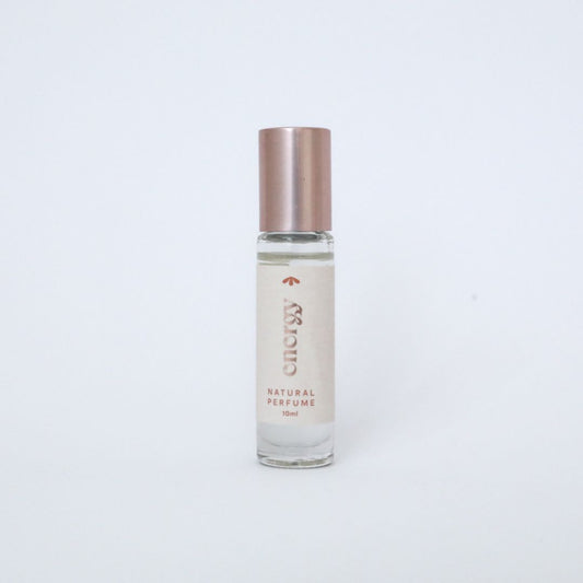 'Energy' Natural Perfume