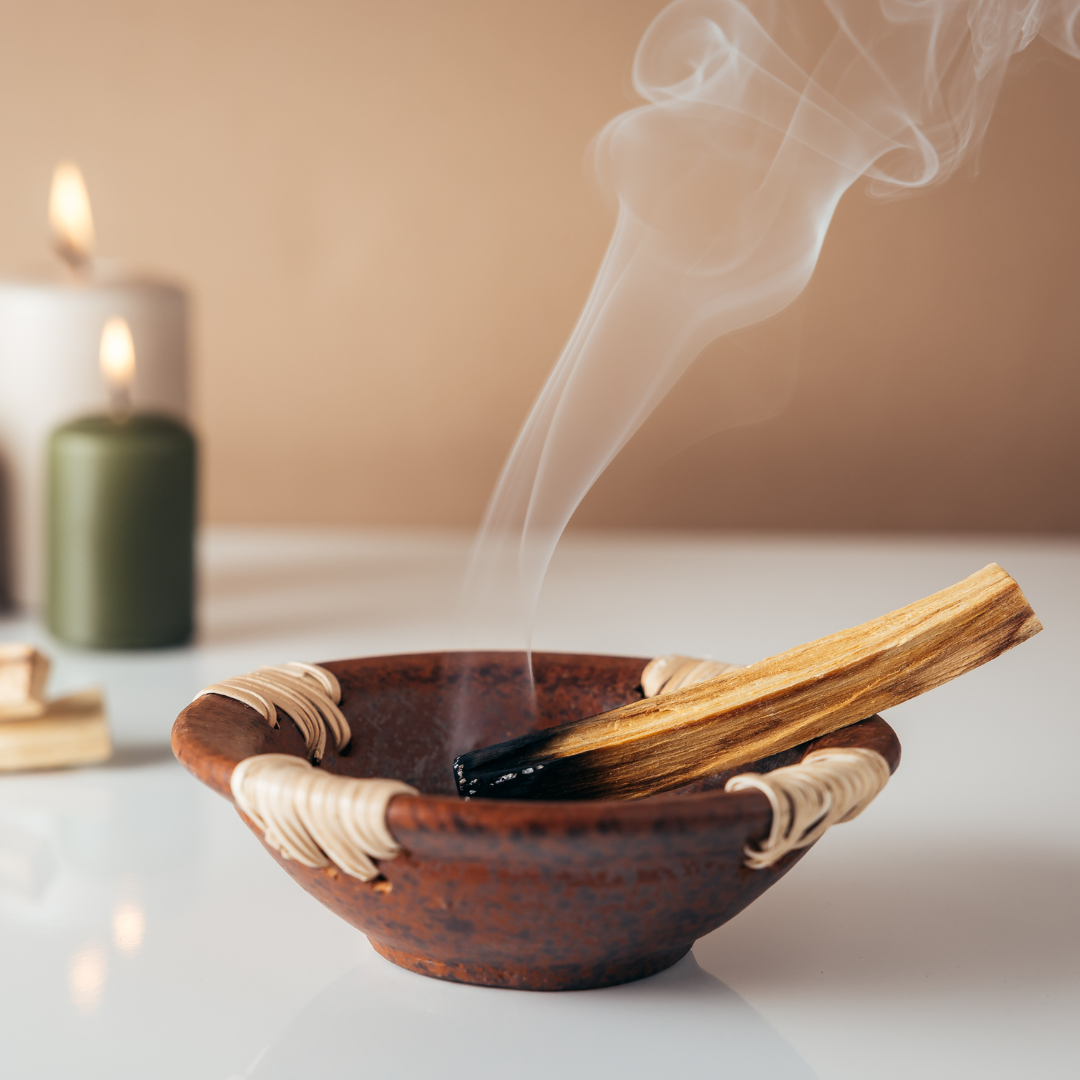 Palo Santo Sticks