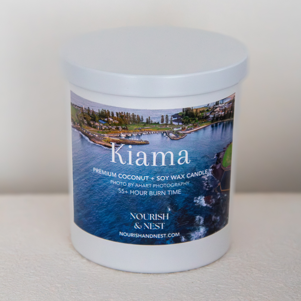 Kiama Coastal Collection