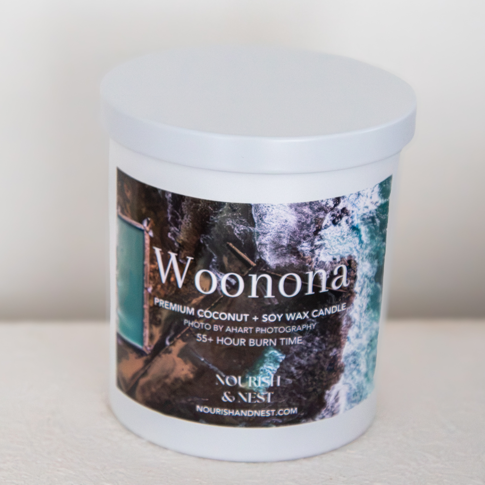 Woonona Coastal Collection