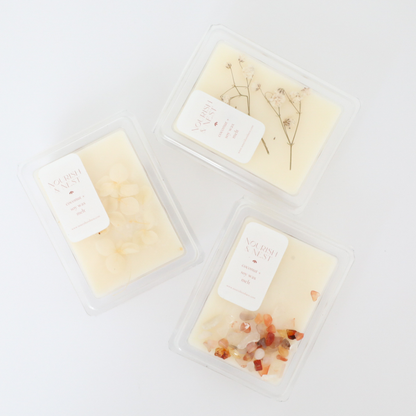 Soy Wax Melts