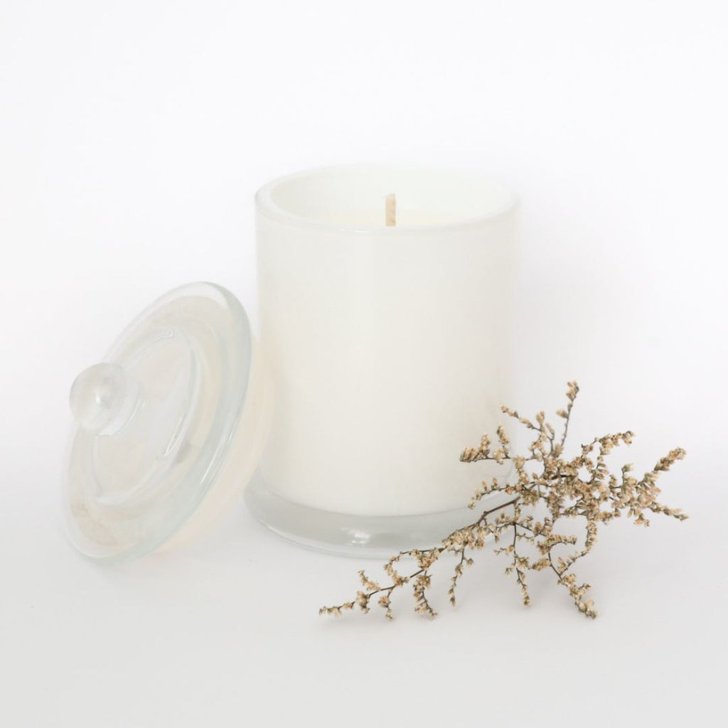 Mini Soy Wax Candles