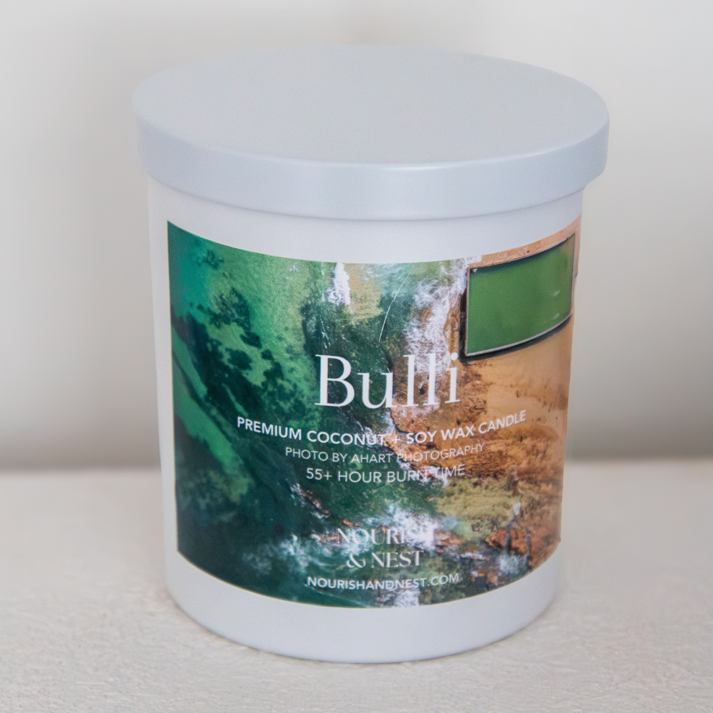 Bulli Coastal Collection