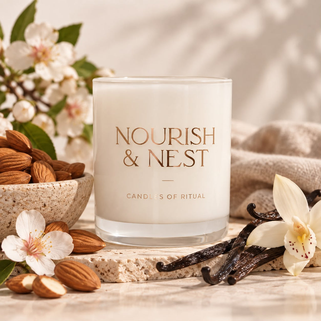 Signature Candle Collection