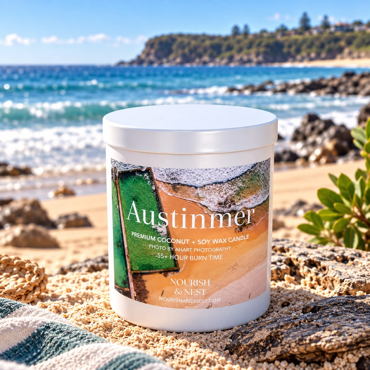 Austinmer Coastal Collection