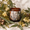 Australian Bush Candle