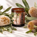 Banksia Candle