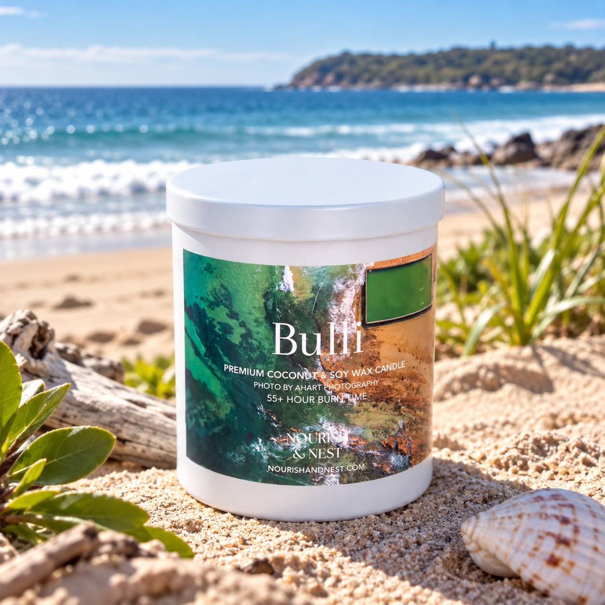 Bulli Coastal Collection