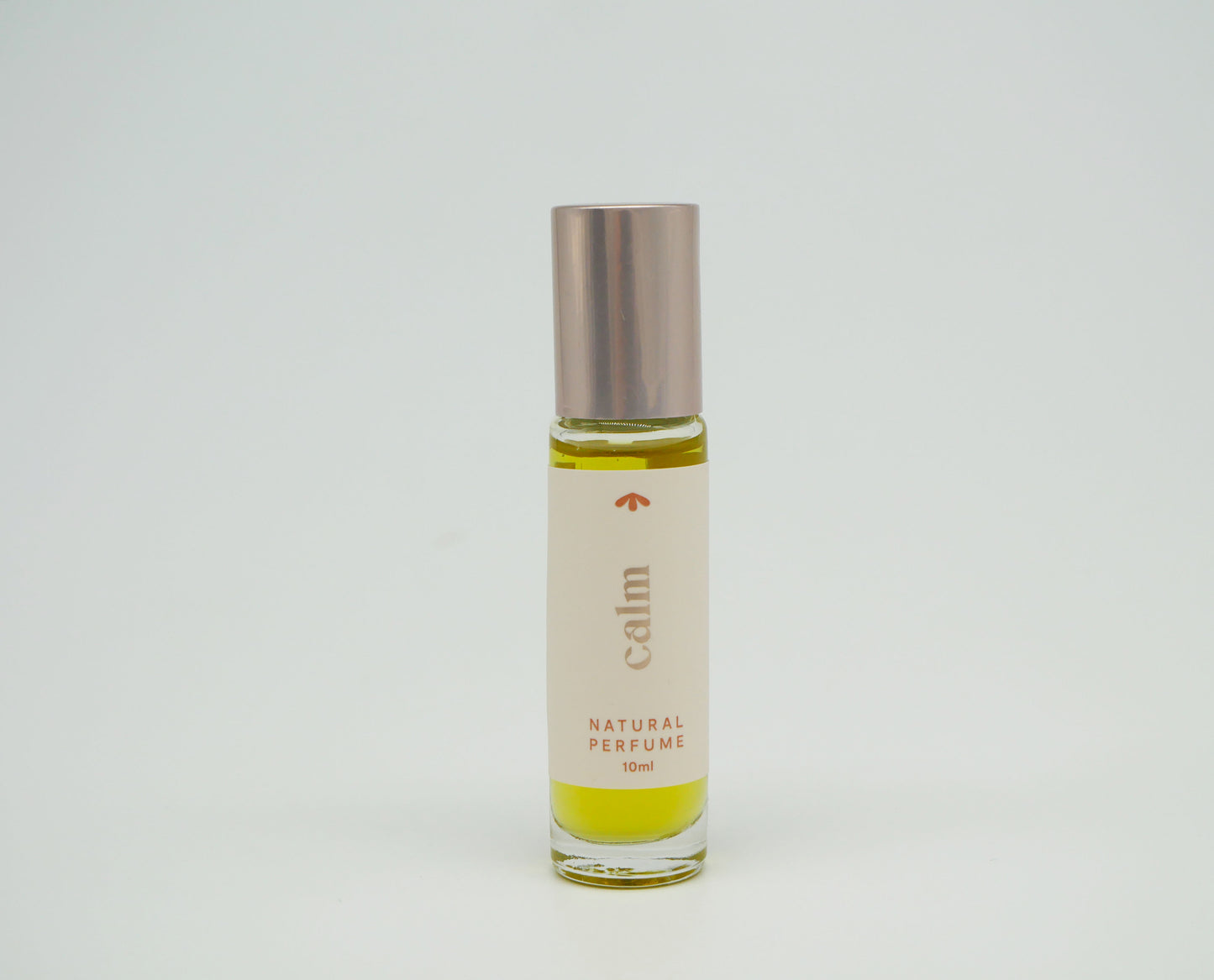 'Calm' Natural Perfume