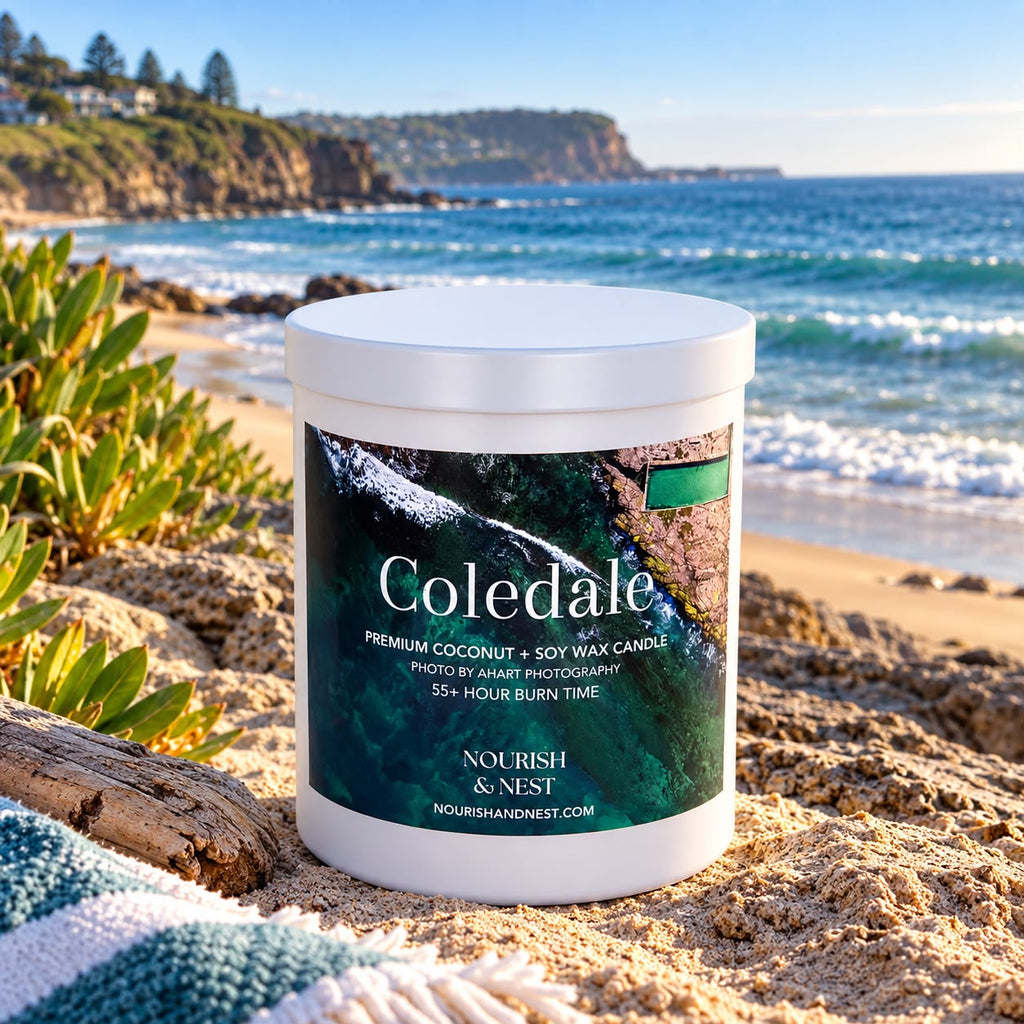 Coledale Coastal Collection