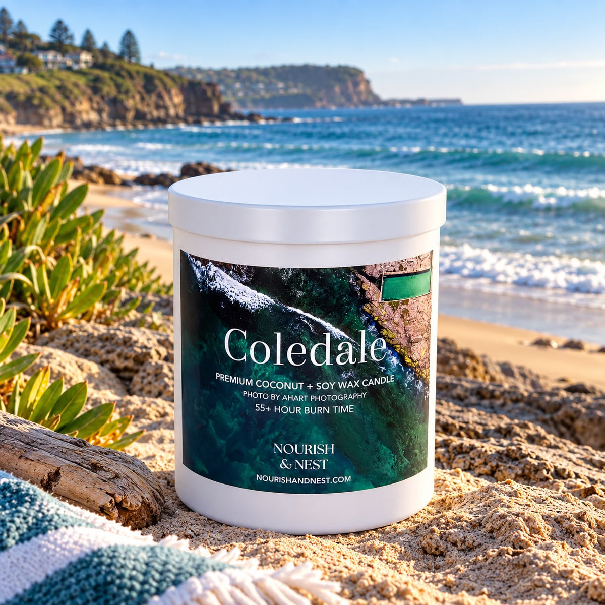 Coledale Coastal Collection