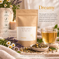 'Dreamy' Organic Herbal Tisane
