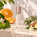'Energy' Natural Perfume