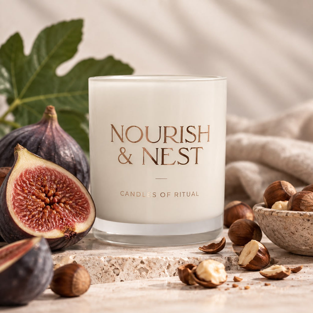 Signature Candle Collection