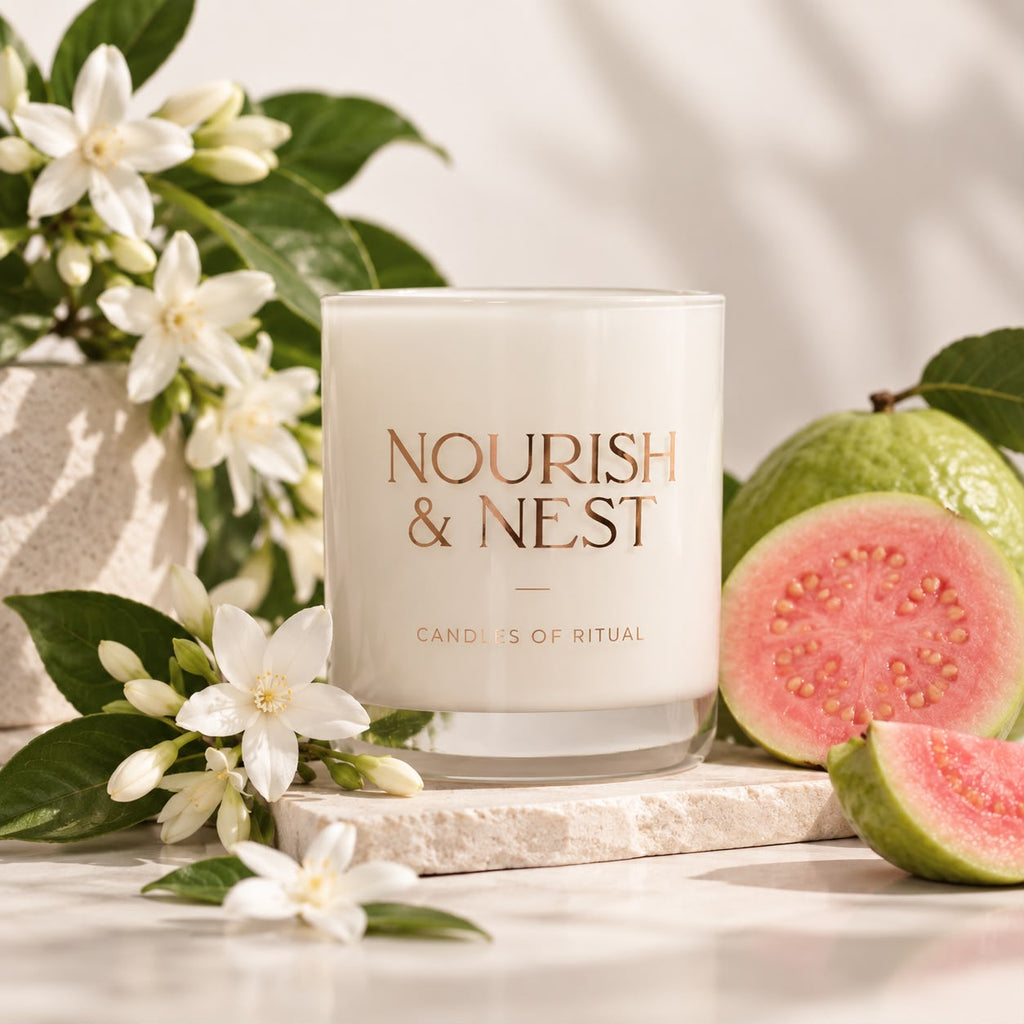 Signature Candle Collection