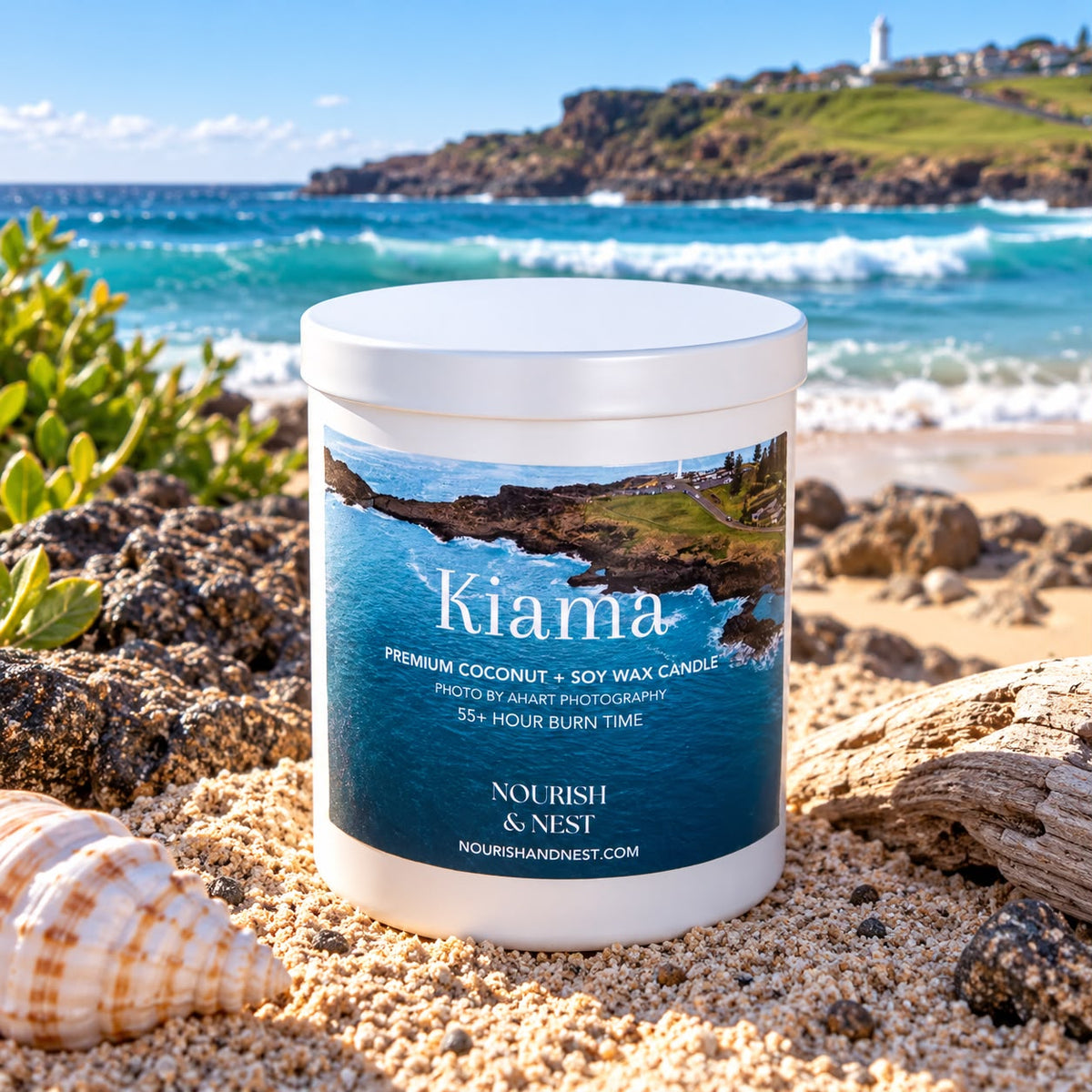 Kiama Coastal Collection