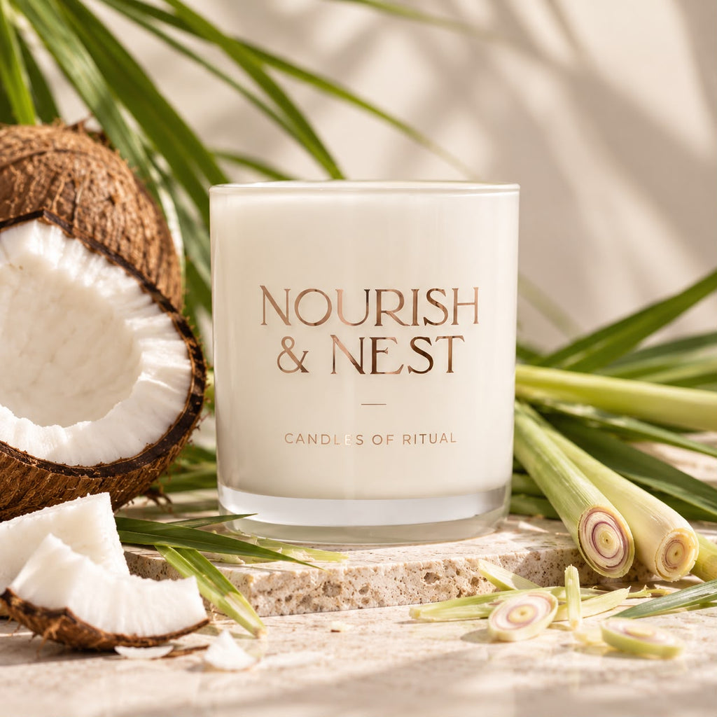 Signature Candle Collection