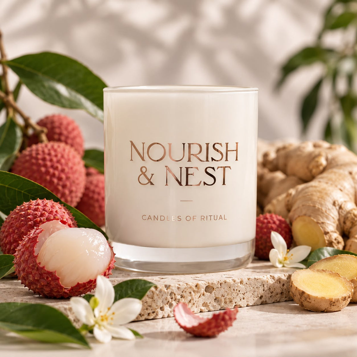 Signature Candle Collection