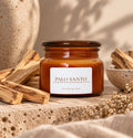 Palo Santo Candle
