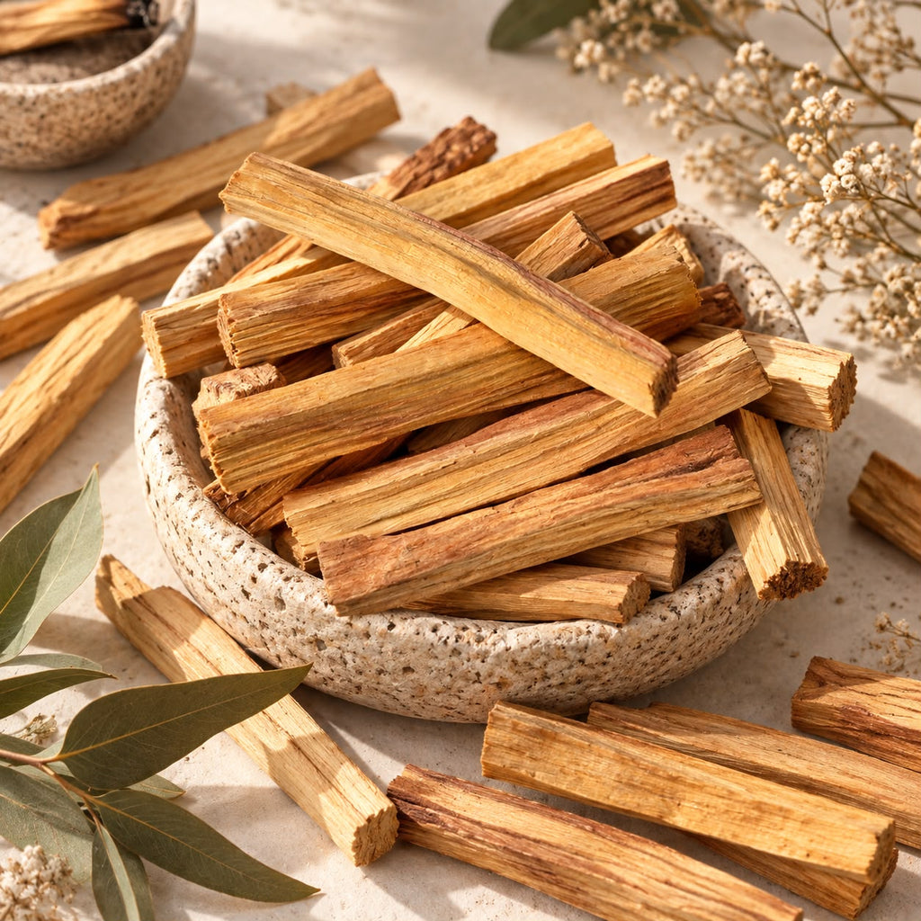 Palo Santo Sticks