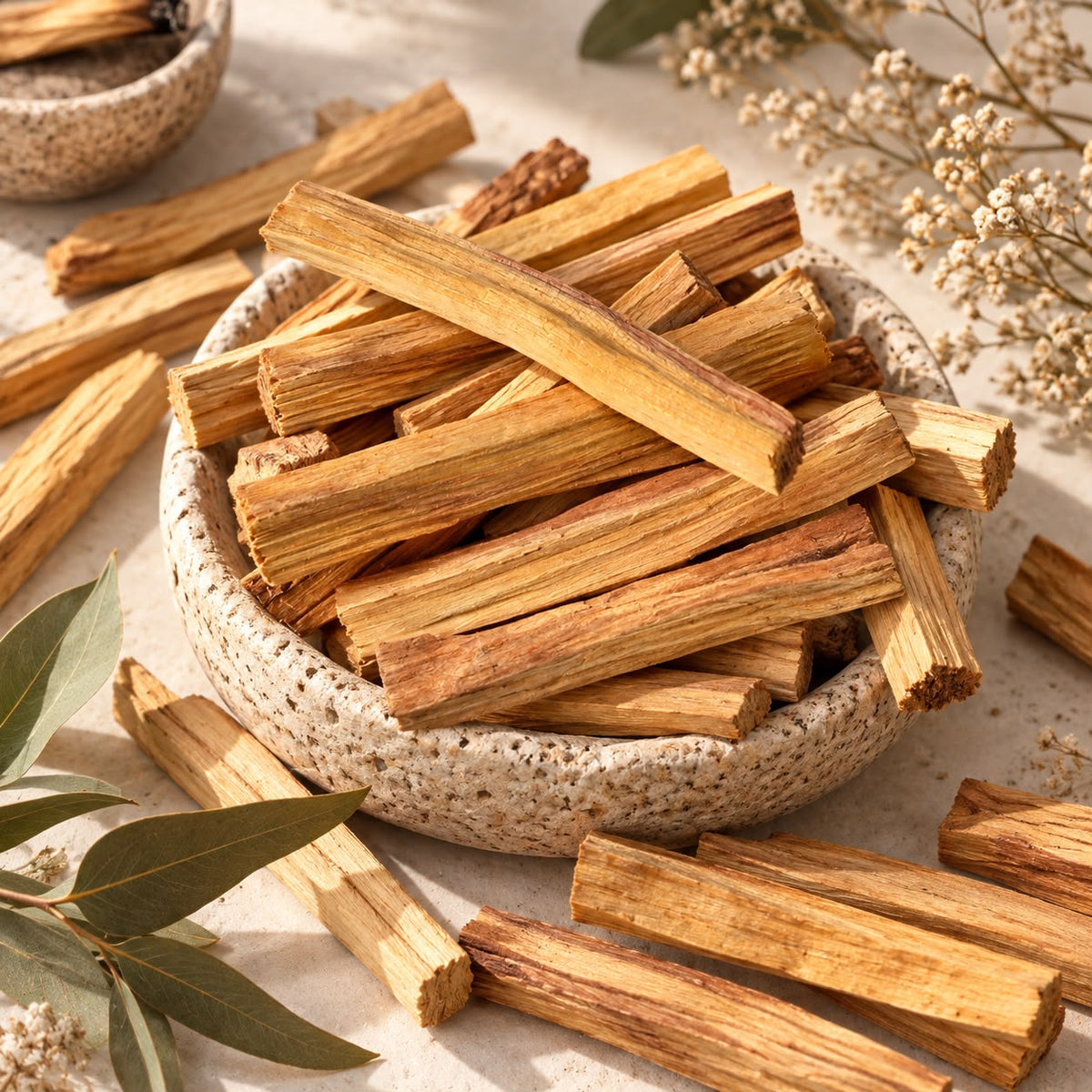 Palo Santo Sticks